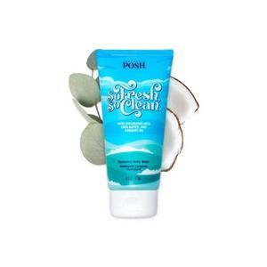 So Fresh, So Clean Hydrating Body Wash Perfectly Posh